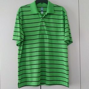 PGA TOUR POLO Size Large